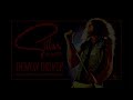 GILLAN: "DEMON DRIVER" 1982
