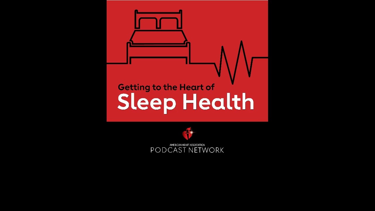 Circadian Rhythm and Sleep Health