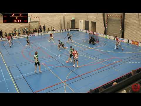 Hovslätts IK - Ledberg Herr Div 1