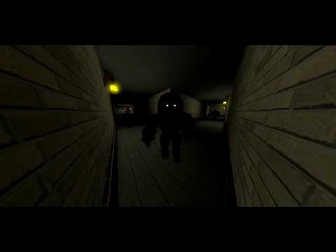 ROBLOX Identity Fraud - First Ambient Music (Fable - Temple of Light)