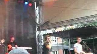 Patrick Nuo- Too Late