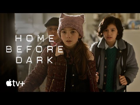 Home Before Dark Season 2 (Behin the Scenes)