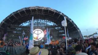 Yellow Claw - Kaaris - Chargé (Boombox Cartel Remix) VS Cesqeaux - BACKUP