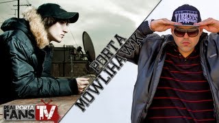 Porta - Hice cosas mal / con Mowlihawk (Estribillo por Patri)