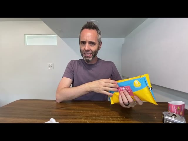 Best Deodorant Wipes for Kids: A Fresh Guide for Busy Families - alternate angle