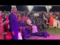Revd Sokhela Indumiso