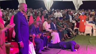 Download lagu Revd. Sokhela indumiso mp3