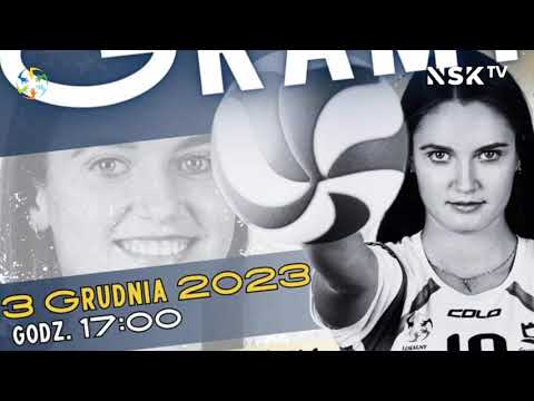 tv.nsk.pl ECO HARPOON LOS Nowy Dwór Maz - GKS "Wieżyca 2011" Politechnika Gdańska Stężyca 2023-12-03