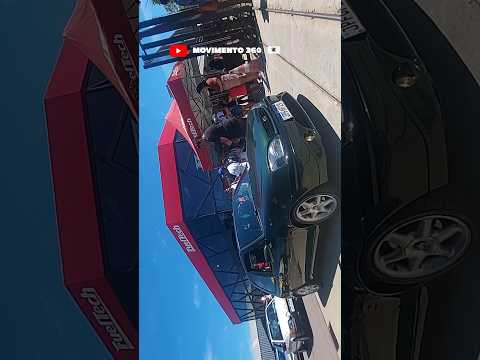 #fueltech #chimarrão #portoalegre #riograndedosul #carrosantigos #ford #fiesta  #fordfiesta #viral