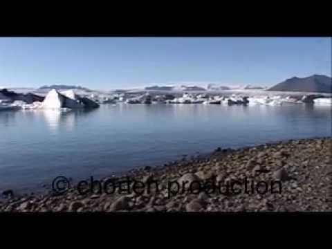 Voyage Islande avec 66° Nord: terre de feu et de glace