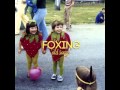 Foxing - Friendly Homes 