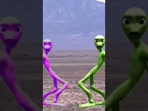 frog dance#viral dance #short #alien dance#frogdance