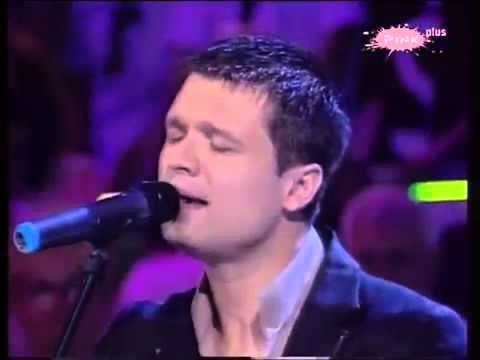 Andrija Markovic i Dragi Domic - Nekako s proljeca - (LIVE) - Zvezde Granda - (Tv Pink)