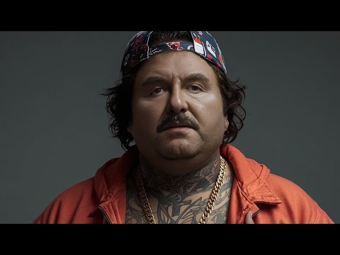 Rapinaczej  - Chciałem być (Wersja TRAP) #aicover