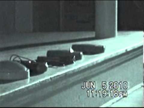 Readfield Historical Society and Museum Video 1