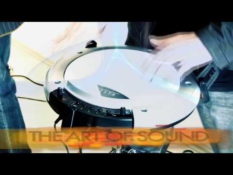 THE ART OF SOUND - part 007