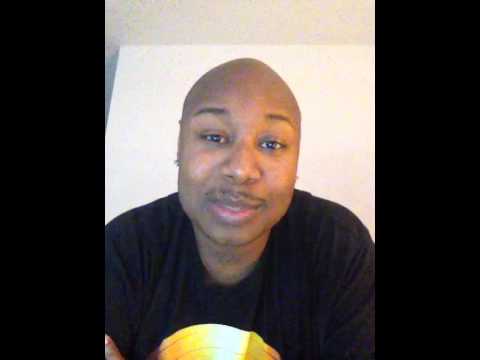 Armani Williams does a hilarious impression of Dr. Maya Angelou