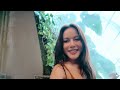 My First Time Exploring Singapore