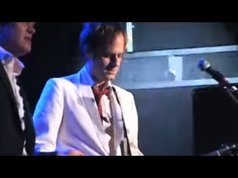 Electric Six - She's White (Live)