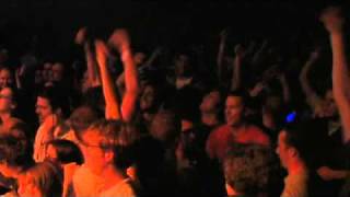 Electric Six - She&#39;s White (Live)