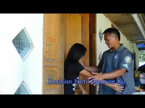 George Ombou - Koinsanai Nosiliu Kalangadan (Karaoke)