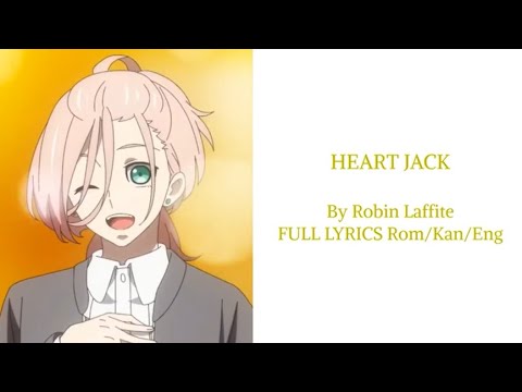 Visual Prison HEART JACK Shun Horie