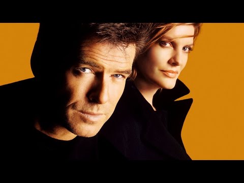 The Thomas Crown Affair Full Movie Facts And Review |   Pierce Brosnan | Rene Russo
