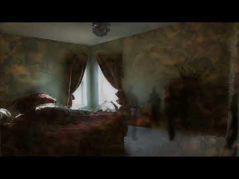 Deliriant (DPH/Benadryl, Datura, Dramamine) Replication - Stas Constantine (HD)