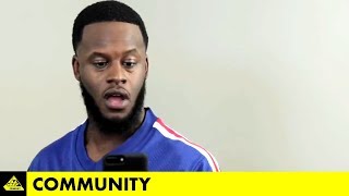 What's My Name In Your Phone? ft.Carey Boy| All Def Community