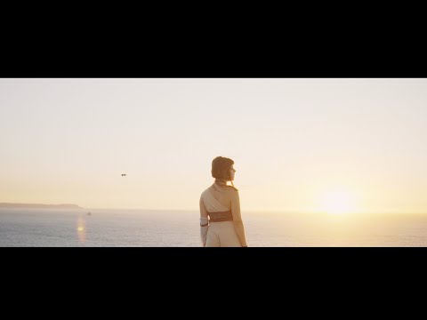 Dulce y Agraz - Íbamos (Video Oficial)