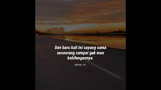 Download lagu Story Wa Baper || Kamu Tau Ngga Aku Takut Kehilangan || Percakapan Telepon Bikin Baper mp3