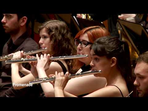 Músorgski: Cuadros de una exposición - Roberto González Monjas  - Orquesta Joven OSG