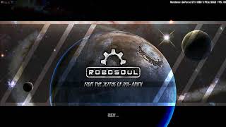 Robosoul - From the Depths of Pax-Animi , Strange FPS