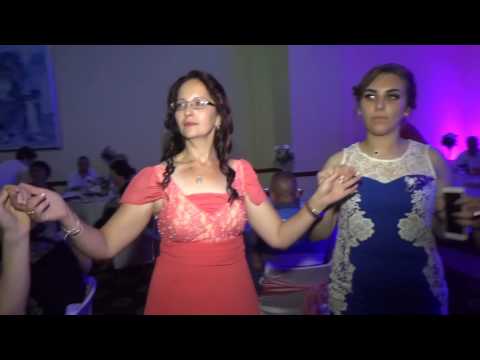 Sejo Keydura - svadba - Anesa & Fadil Teocak-Tuzla