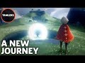 Sky Reveal Teaser Trailer