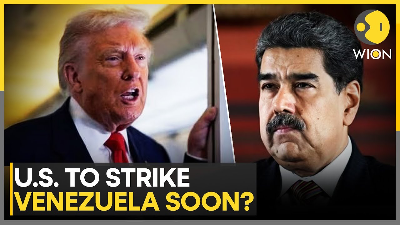 US-Venezuela Dispute: Hegseth Announces New Strike On 'Drug Boats'; 15 Boats Destroyed, 65 Killed