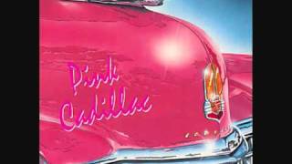 Natalie Cole - Pink Cadillac.wmv