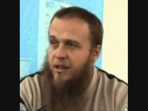 Semir Vatrić  Allahova veličina