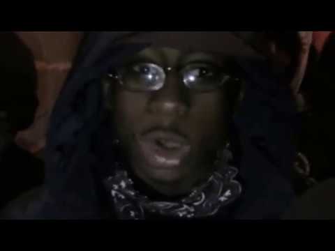 Pecknarm Black Gang with Young Butch and T. Boost