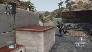 Call of Duty: Black Ops II　すなくそまっぷ