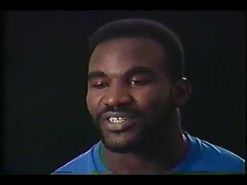 Boxing: Douglas vs. Holyfield - Collision Course (Prefight Show, 1990)
