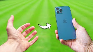 Trading $0.00 for an iPhone Challenge