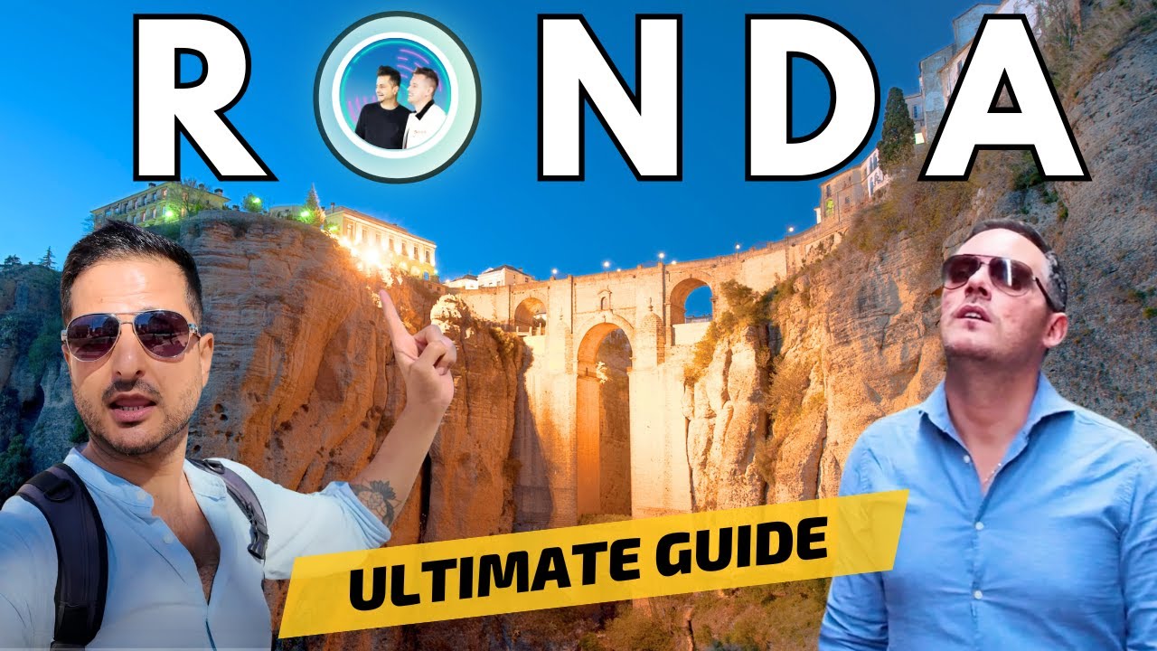 Ronda Spain – A Complete Weekend Guide to the Most Scenic Town