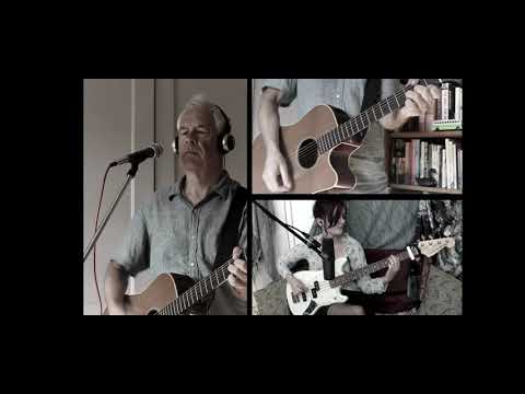 The Wedding Present - Starry Eyed (Locked Down & Stripped Back)
