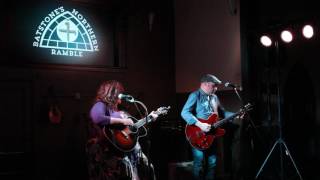 Suzie Vinnick &amp; Tony D - Pride and Joy