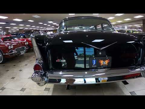 1957 Chevrolet Bel Air (CC-1618911) for sale in Venice, Florida