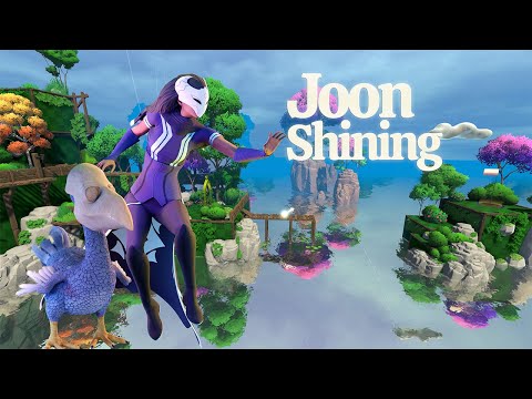 Joon Shining - Release Date Trailer thumbnail
