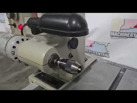 WESTHOFF WM-100-1 Drilling, Miscellaneous | Machinery Central (1)