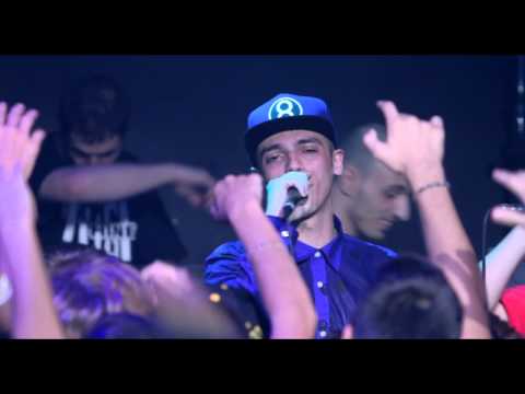 NSP feat. CANESECCO - SPLIFF (LIVE VERSION)