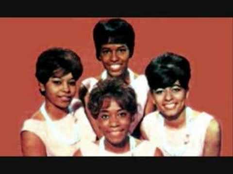 Tonights The Night - The Chiffons